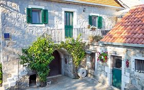 Apartmani Rebac